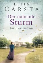 Cover-Bild Der nahende Sturm