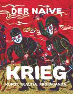 Cover-Bild Der naive Krieg