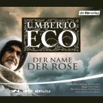 Cover-Bild Der Name der Rose