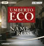 Cover-Bild Der Name der Rose