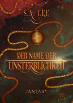 Cover-Bild Der Name der Unsterblichkeit