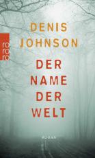 Cover-Bild Der Name der Welt