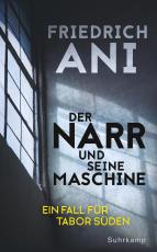 Cover-Bild Der Narr und seine Maschine