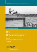 Cover-Bild Der Nationalsozialismus