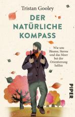 Cover-Bild Der natürliche Kompass