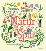 Cover-Bild Der Natur auf der Spur