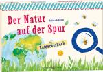 Cover-Bild Der Natur auf der Spur