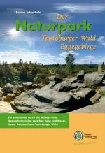 Cover-Bild Der Naturpark Teutoburger Wald / Eggegebirge