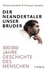 Cover-Bild Der Neandertaler, unser Bruder