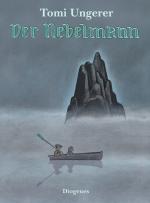 Cover-Bild Der Nebelmann