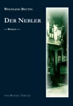 Cover-Bild Der Nebler