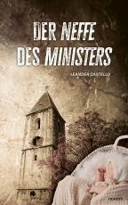 Cover-Bild Der Neffe des Ministers