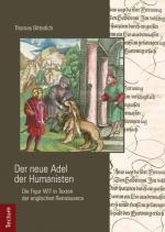 Cover-Bild Der neue Adel der Humanisten