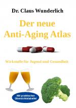 Cover-Bild Der neue Anti-Aging Atlas