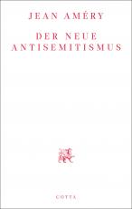 Cover-Bild Der neue Antisemitismus