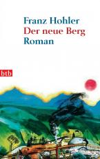 Cover-Bild Der neue Berg