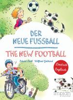 Cover-Bild Der neue Fußball / The new football