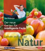 Cover-Bild Der neue Garten für intelligente Faule