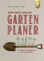 Cover-Bild Der neue große Gartenplaner