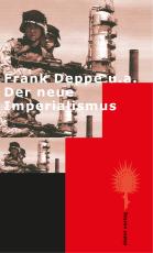 Cover-Bild Der neue Imperialismus