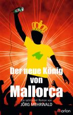 Cover-Bild Der neue König von Mallorca