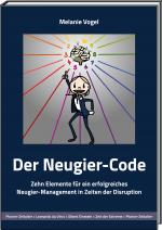 Cover-Bild Der Neugier-Code