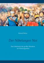 Cover-Bild Der Nibelungen Not