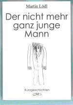 Cover-Bild Der nicht mehr ganz junge Mann