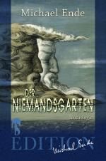 Cover-Bild Der Niemandsgarten