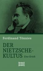 Cover-Bild Der Nietzsche-Kultus