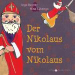 Cover-Bild Der Nikolaus vom Nikolaus