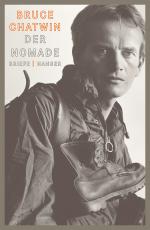 Cover-Bild Der Nomade