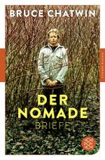 Cover-Bild Der Nomade