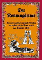 Cover-Bild Der Nonnengärtner