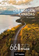 Cover-Bild Der Norden Kanadas mit Alaska