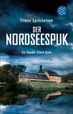 Cover-Bild Der Nordseespuk