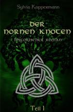 Cover-Bild Der Nornen Knoten