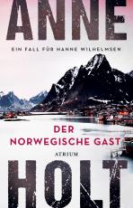 Cover-Bild Der norwegische Gast
