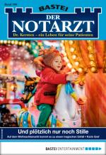 Cover-Bild Der Notarzt 306 - Arztroman