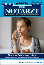 Cover-Bild Der Notarzt 307 - Arztroman