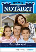 Cover-Bild Der Notarzt 327 - Arztroman