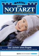 Cover-Bild Der Notarzt 335 - Arztroman