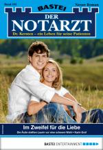 Cover-Bild Der Notarzt 343 - Arztroman