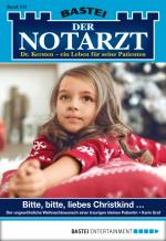 Cover-Bild Der Notarzt - Folge 253