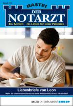 Cover-Bild Der Notarzt - Folge 260