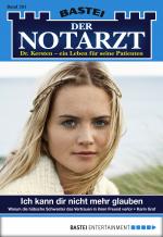 Cover-Bild Der Notarzt - Folge 261