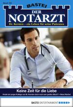 Cover-Bild Der Notarzt - Folge 262