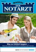 Cover-Bild Der Notarzt - Folge 263