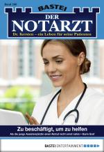 Cover-Bild Der Notarzt - Folge 266