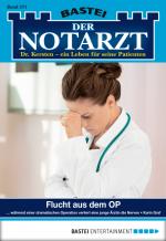 Cover-Bild Der Notarzt - Folge 271